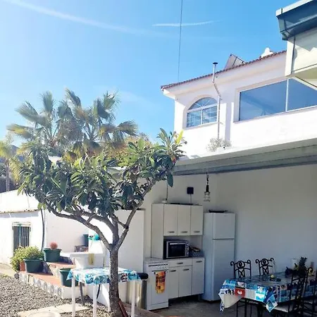 El Mirador 'mobilhome'