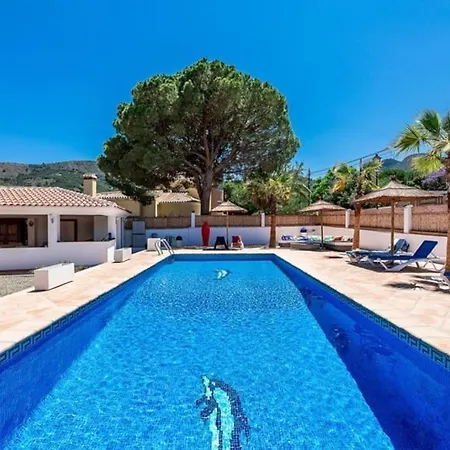 El Mirador 'mobilhome' Camping