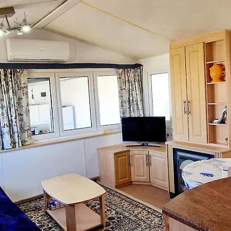 El Mirador 'mobilhome'